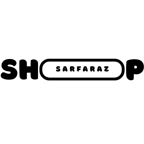 SARFARAZ SHOOOP