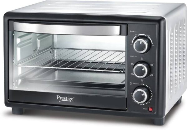 Prestige - Micro Oven